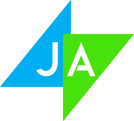 WeAreJA