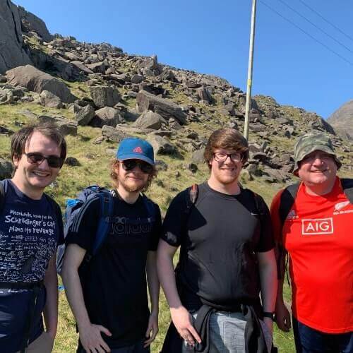 snowdon